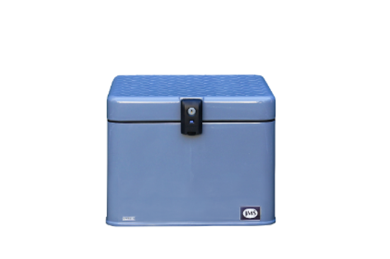 一七式特殊荷箱 （中）特別仕様 【HONDA】クロスカブ, 【HONDA