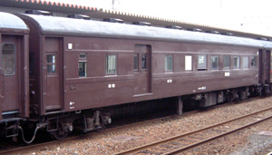 現役旧型客車カタログ－現在でも活躍している旧型客車を紹介