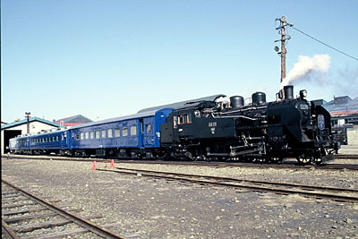 現役旧型客車カタログ－現在でも活躍している旧型客車を紹介