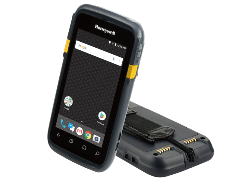 CT60NI 工業用防爆タブレット