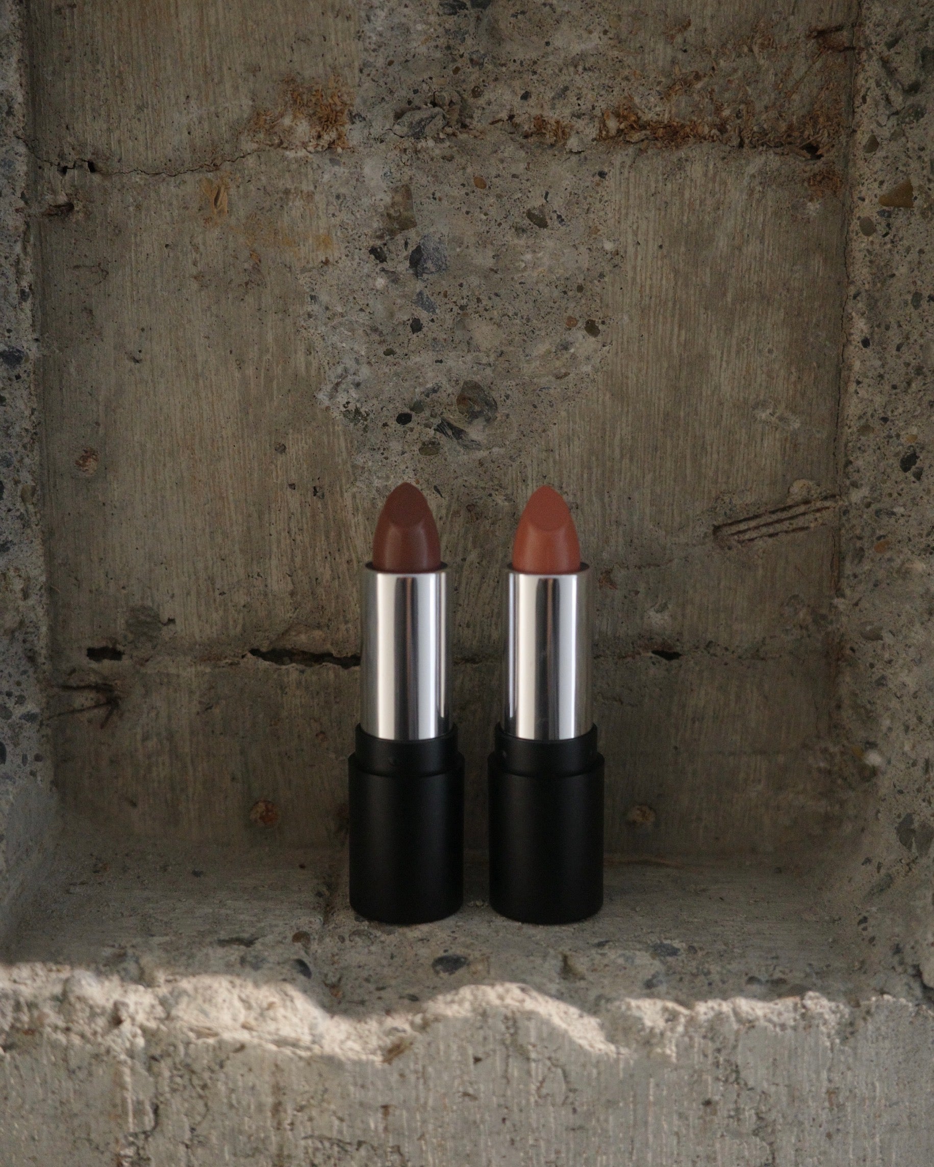JSELF × soel LIVING-OIL LIP STICK 002