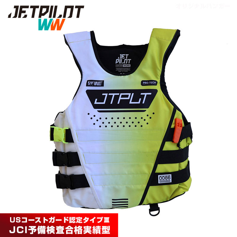 2026新作】JETPILOT ジェットパイロット RX ボルト サイドエントリー
