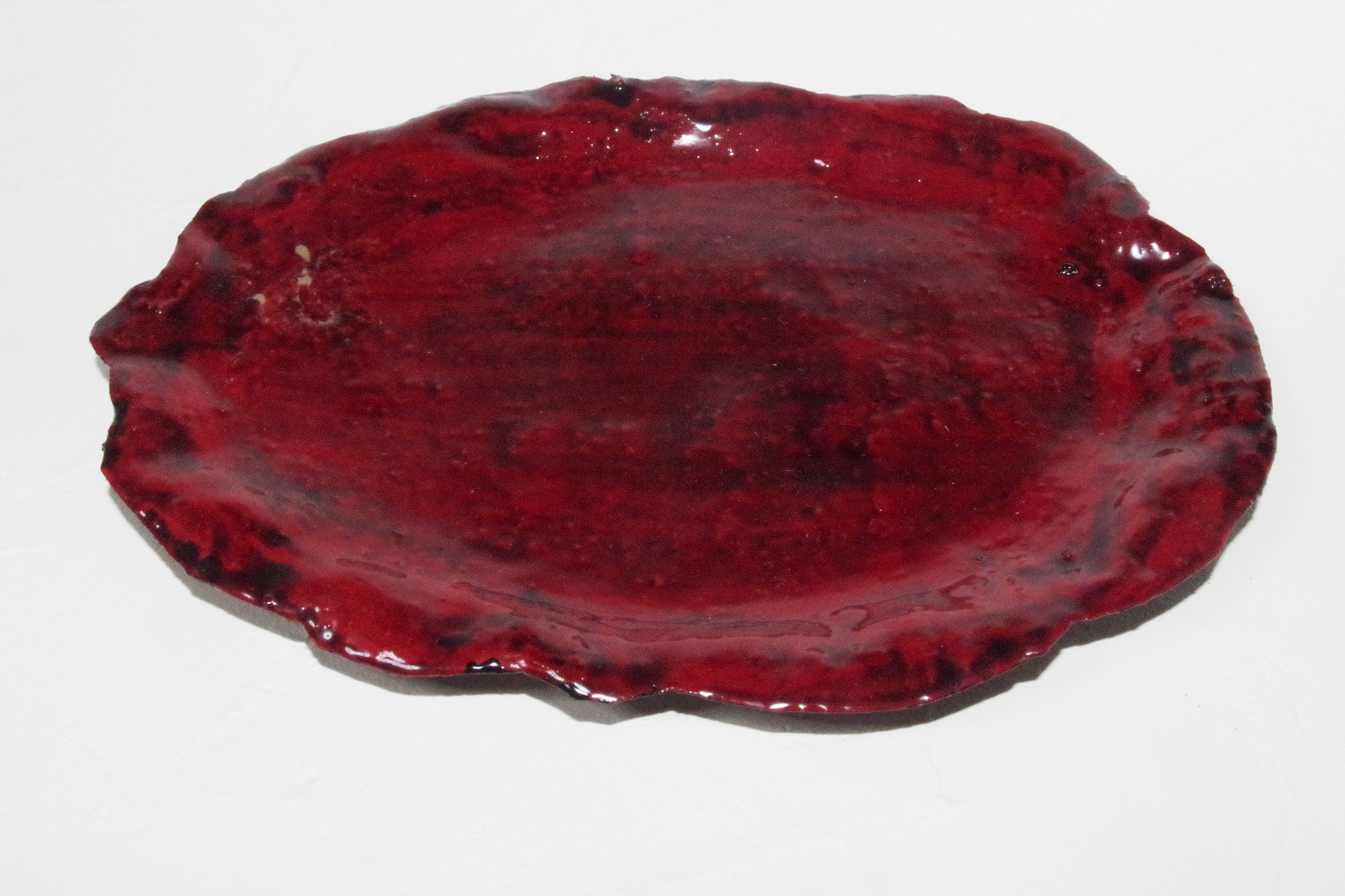 輪島塗 うさぎ屋 / 銘々皿