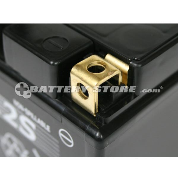 GSユアサ YTZ12S （シールド型） バイク用バッテリー – バッテリー