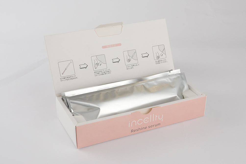 RENOVATIO バイオジェニクス ローション 120ml/本 – DDS株式会社