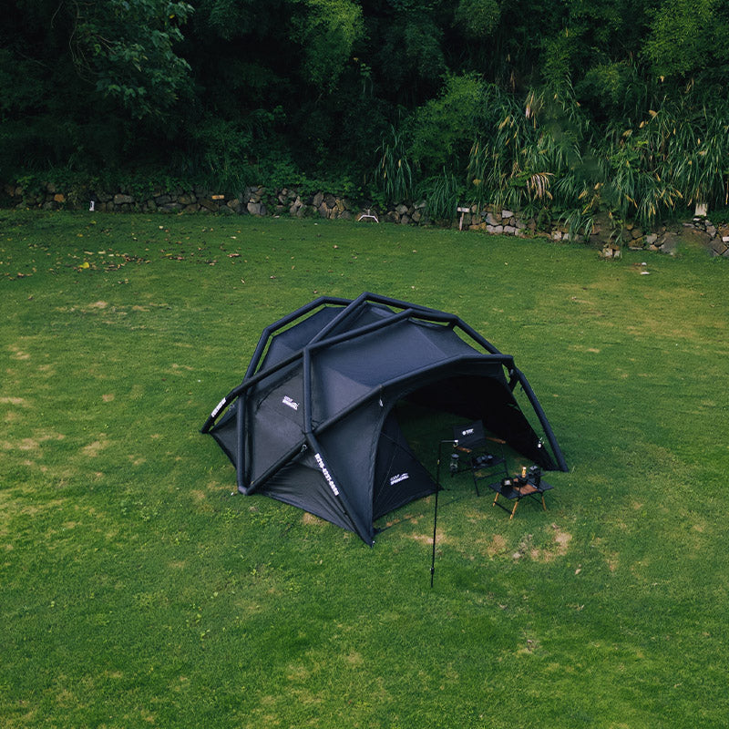Springhill-airtent – Gooutspringhill