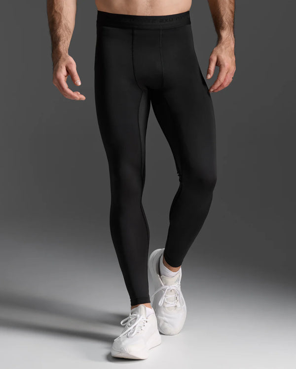 Mens Long Tights – 2XU Japan