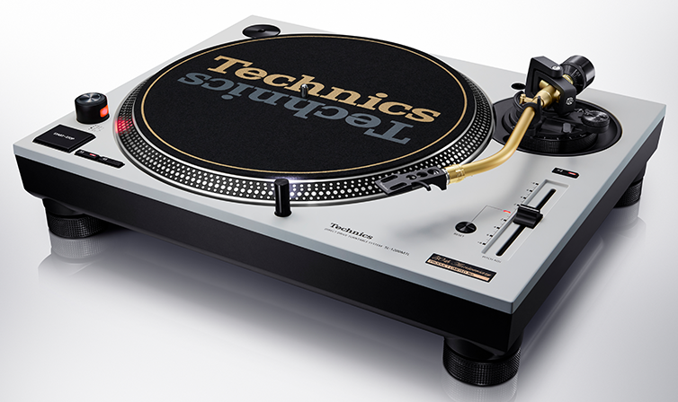 Technics SL-1200MK5 ターンテーブル2台セット Technics SL-1200MK5