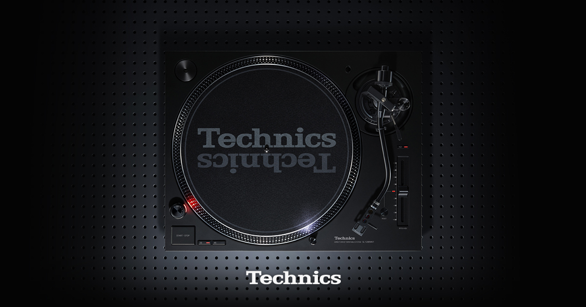 DJ機材 SALE!!! Technics SL-1200 MK7 2024 DJ機材 SALE!!! Technics