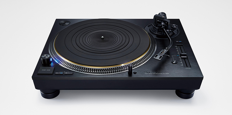 Technics SL-1200 mk3 shure m44g 最終値下げ Technics SL-1200 mk3