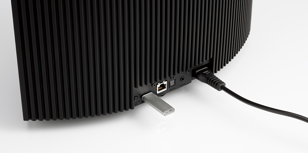 ギャラリー・スペック｜プレミアムクラス ワイヤレススピーカー