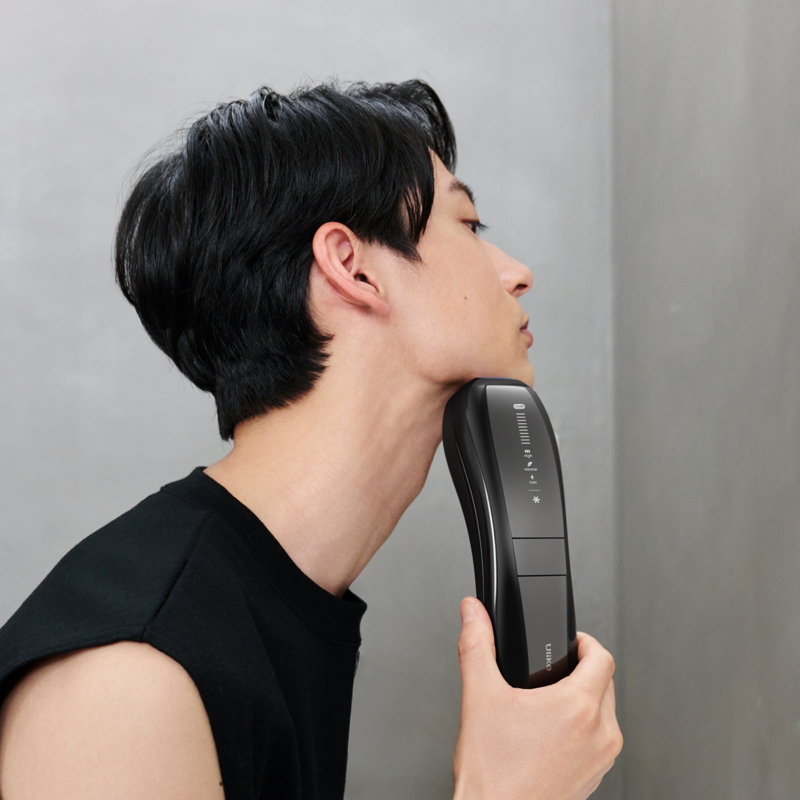 公式】Ulike X+ IPL光美容器｜脱毛器・家庭用脱毛器・メンズ脱毛器・髭