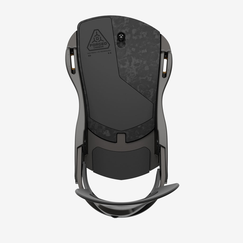 Atlas Pro Snowboard Binding 2025 | Union Binding Company – Union