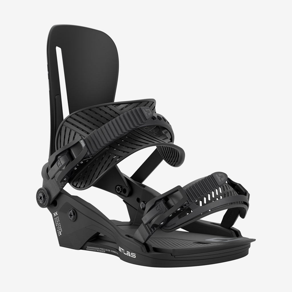 Atlas Snowboard Binding 2026 | Union Binding Company – Union