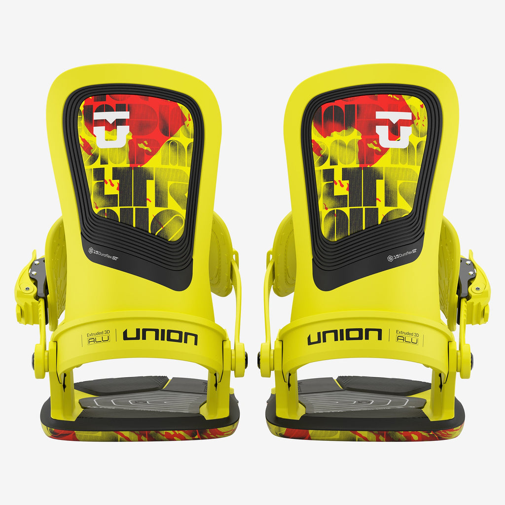 Ultra Men's Snowboard Binding 2026 | Union Binding Company – Union
