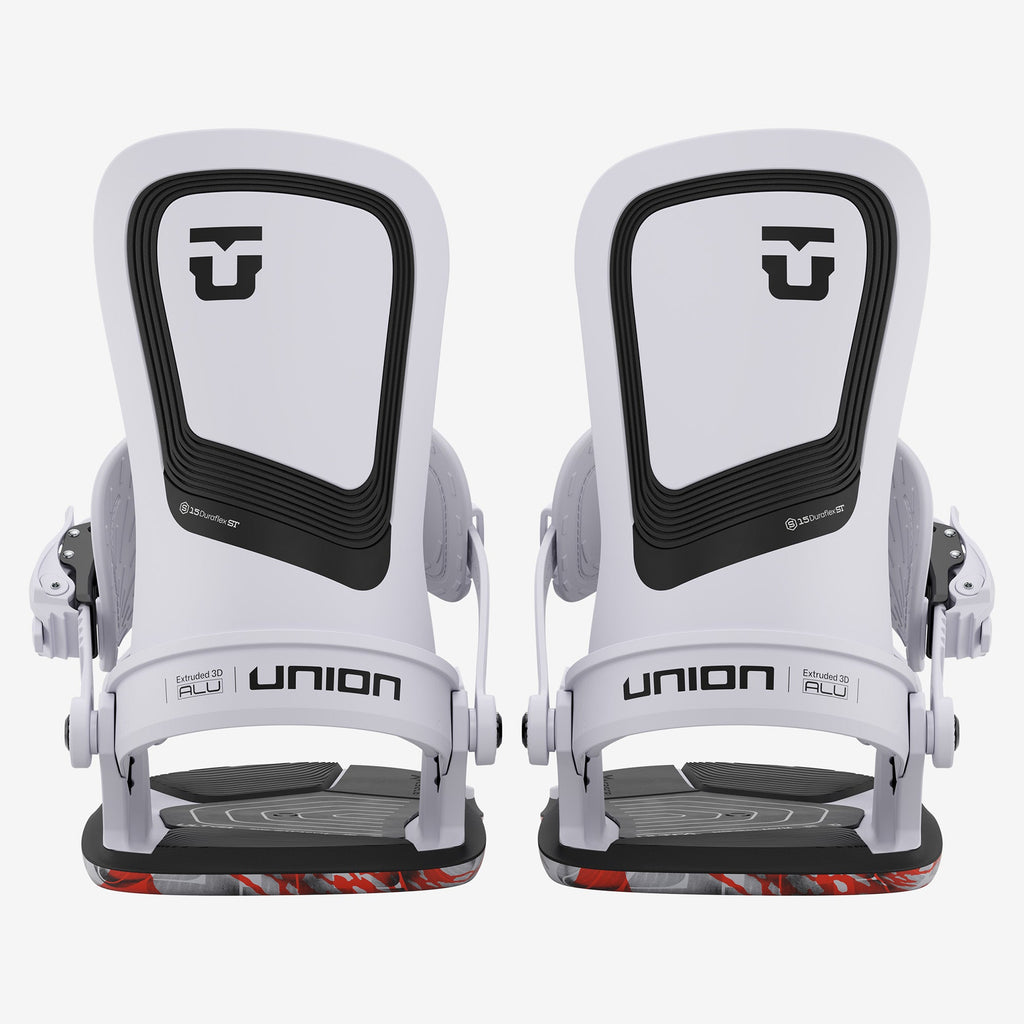 Ultra Men's Snowboard Binding 2026 | Union Binding Company – Union