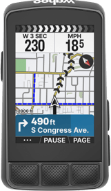 最適なGPSサイクルコンピュータの購入 | Wahoo Fitness Japan