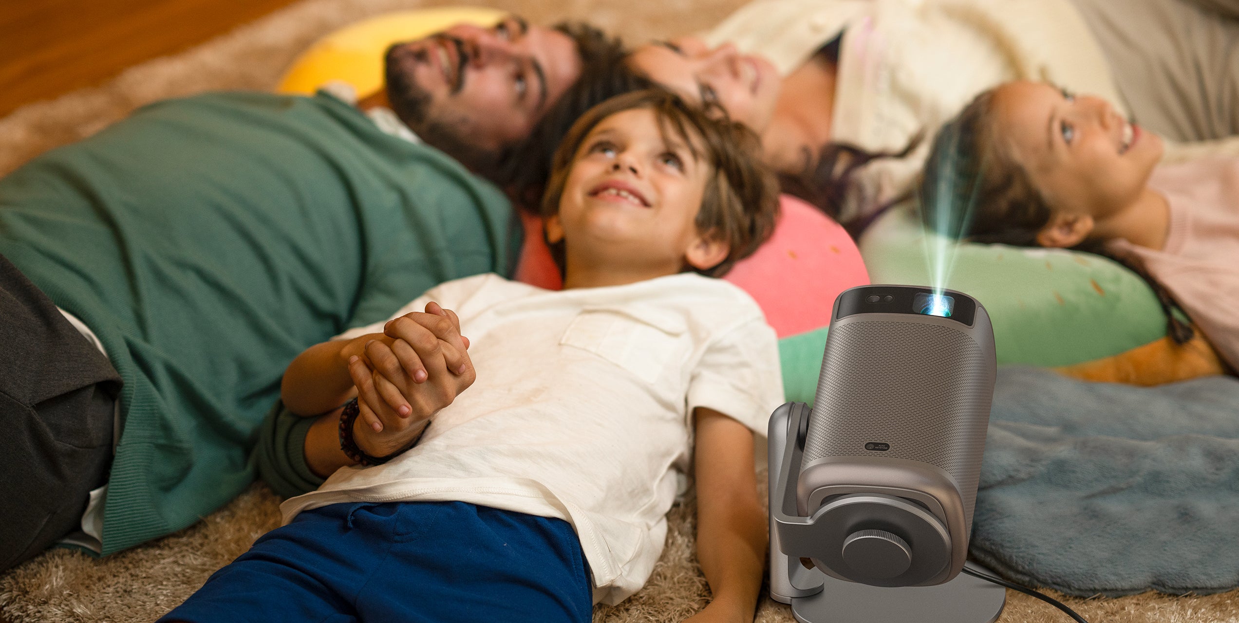 XGIMI - マルチアングル スタンド