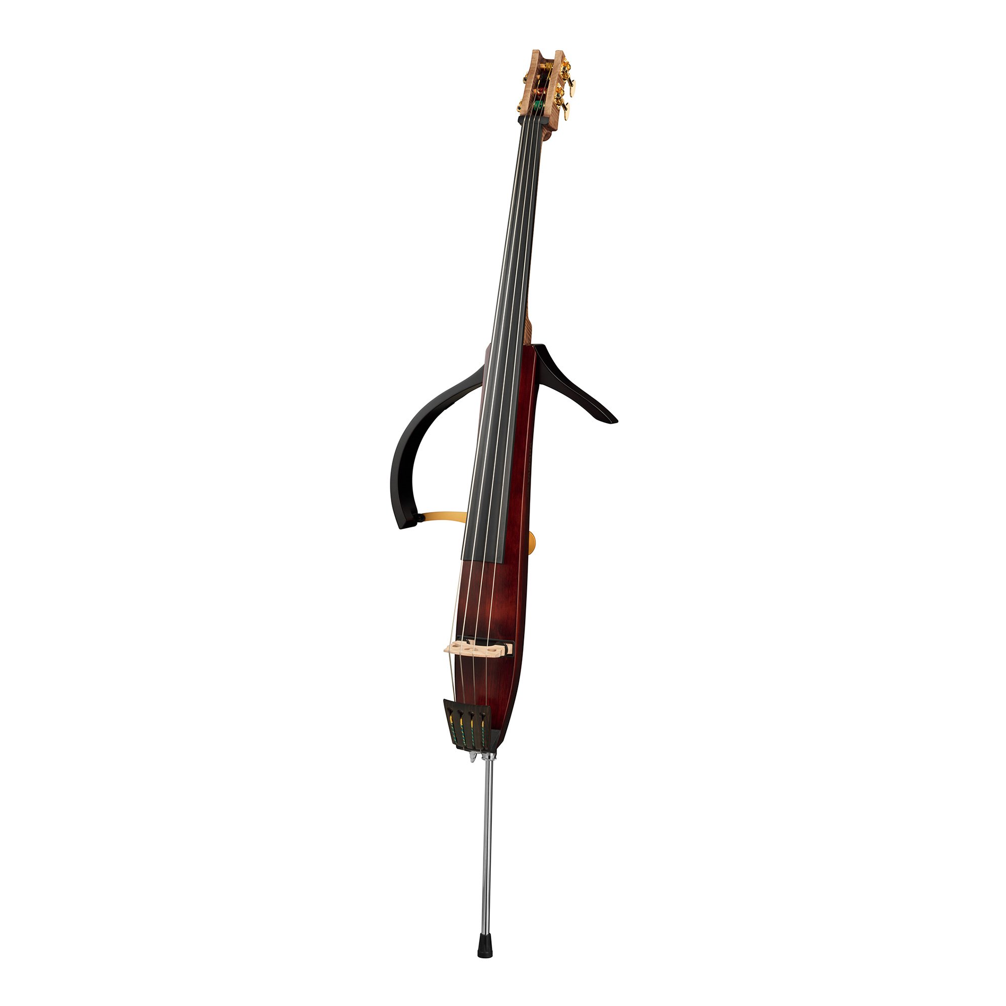 ヤマハ | SLB300/PRO - サイレントシリーズ - 音声・動画