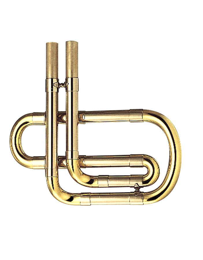 ヤマハ | YHR-322II - ホルン - 概要