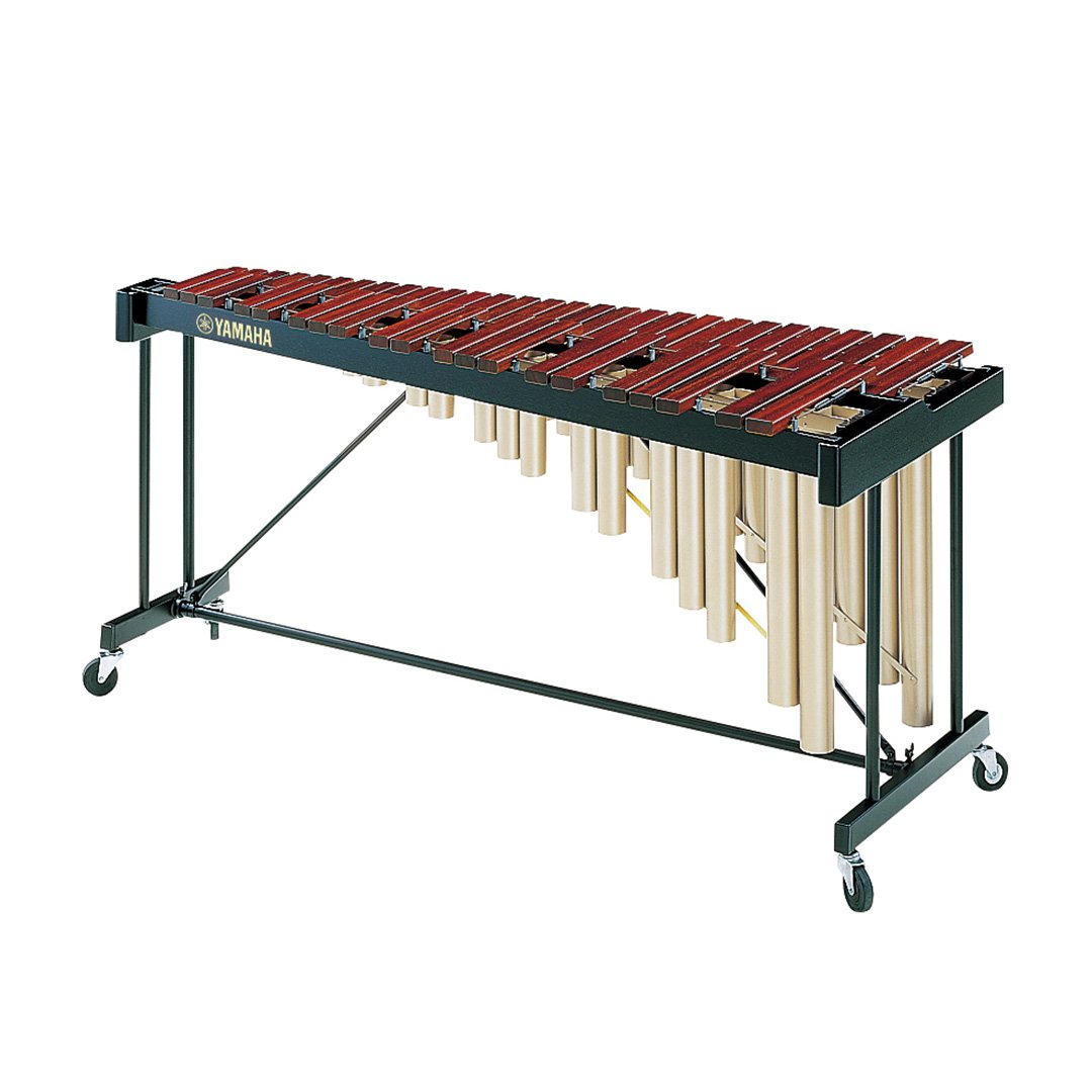 ヤマハ | マリンバ - コンサートパーカッション