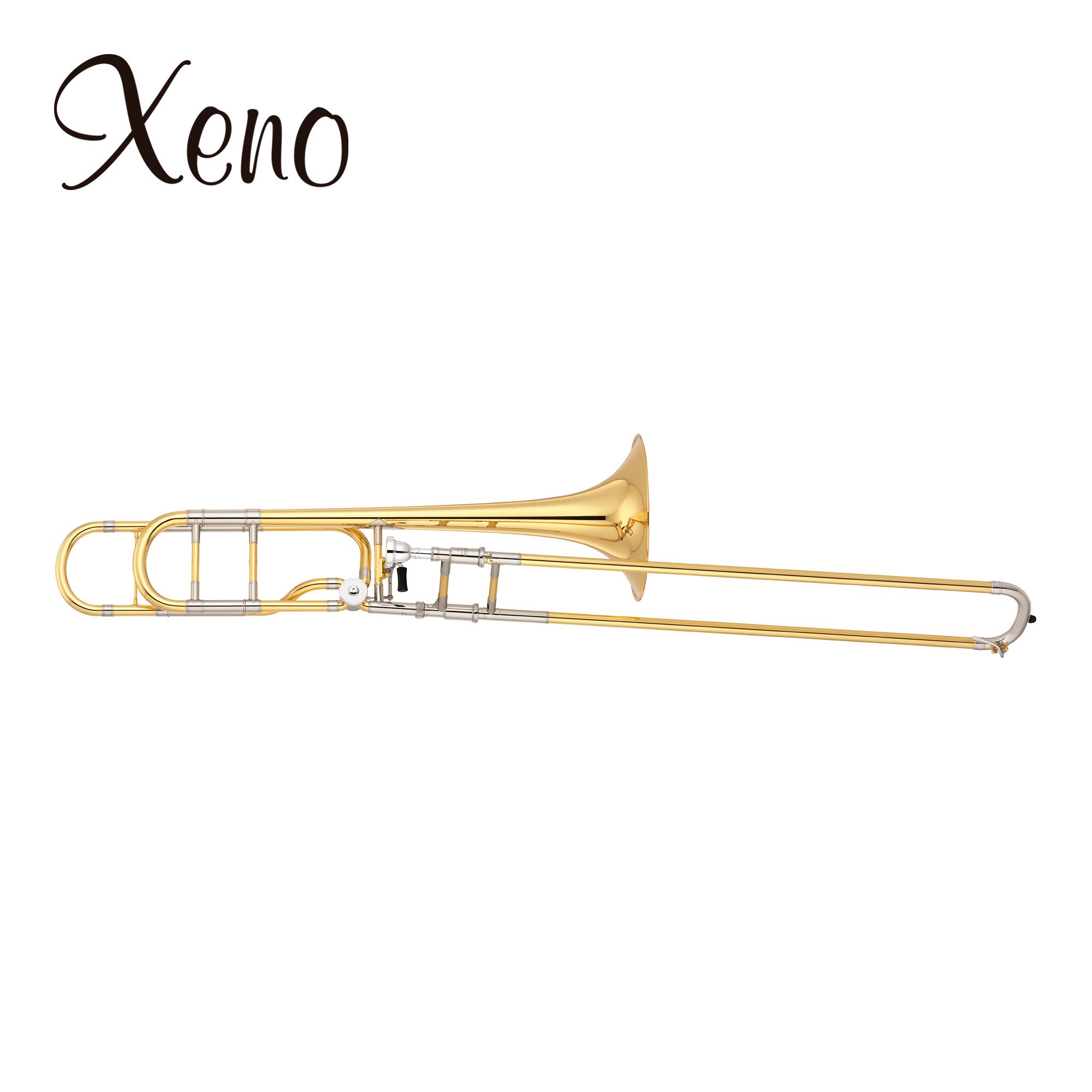 ヤマハ | YSL-882ORII - トロンボーン - 概要