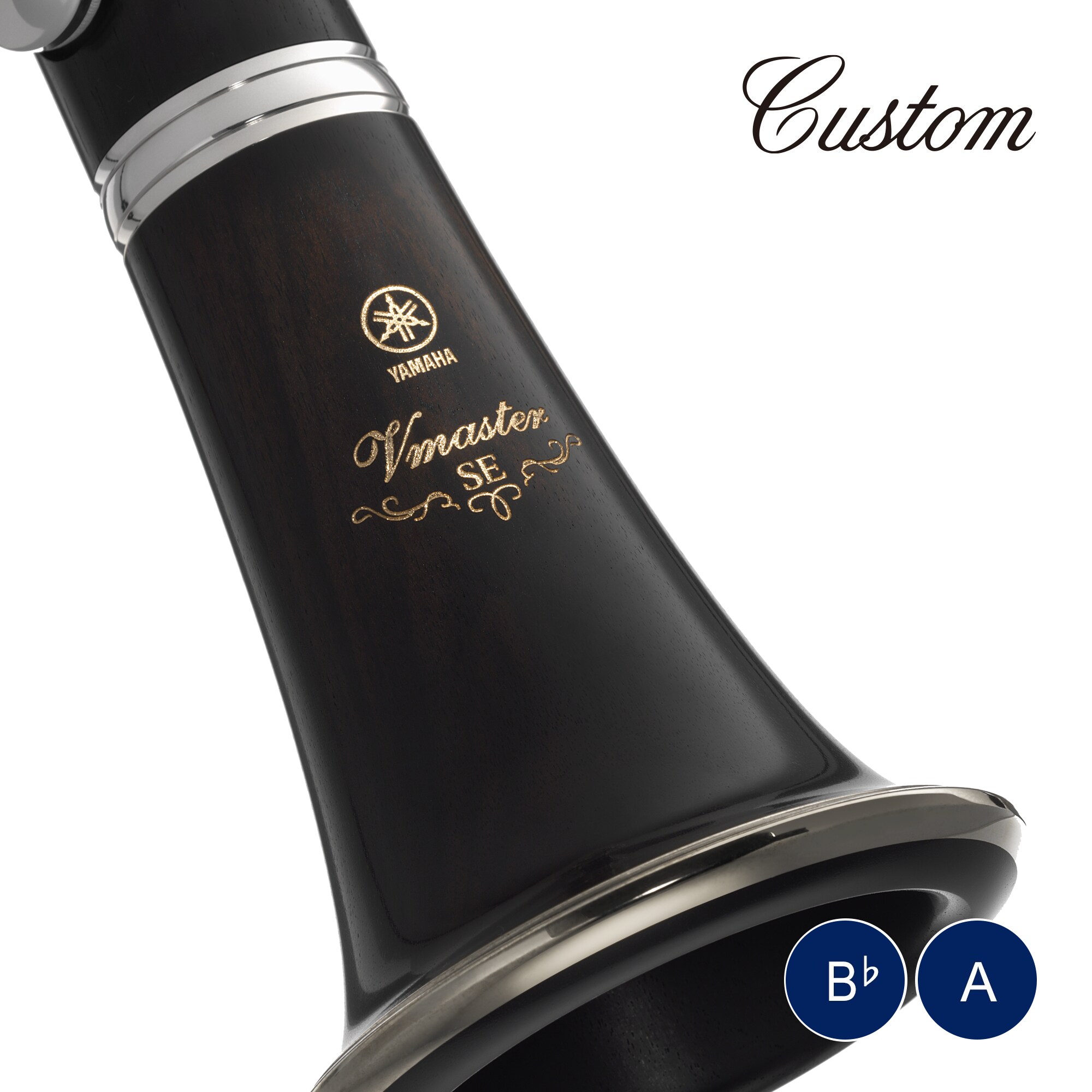 ヤマハ | YCL-SEVmaster - クラリネット - 仕様