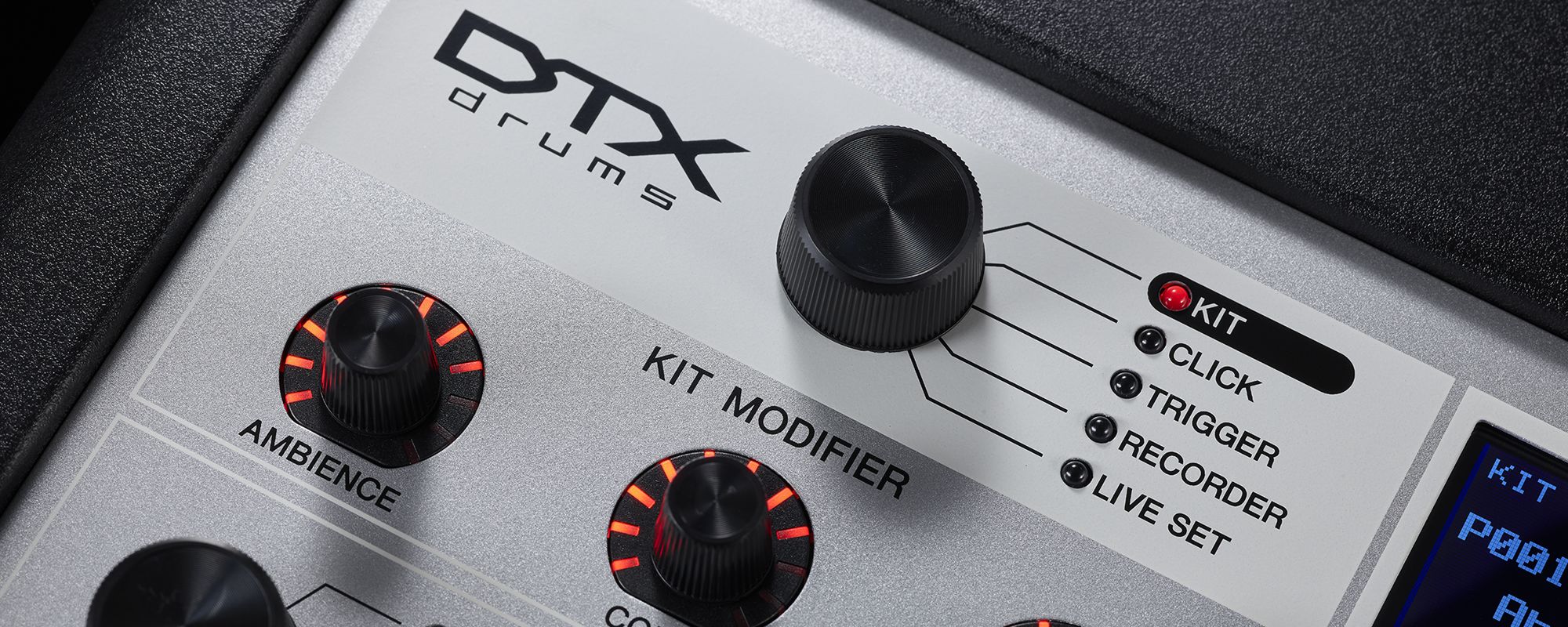 ヤマハ | トリガーモジュール - 電子ドラム