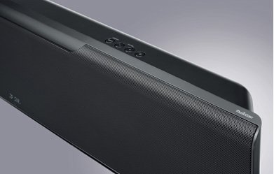 ヤマハ | YSP-5600 - サウンドバー - 概要