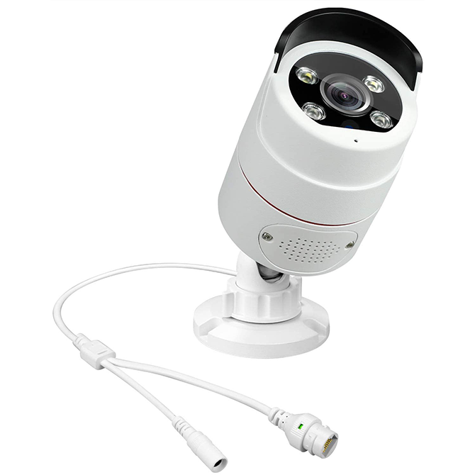 P912 POE給電増設カメラ - yeskamo 公式オンラインショップ