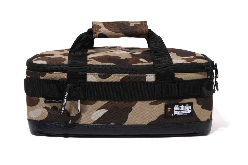 BAPE CAMO MULTI GEAR CONTAINER S | bape.com