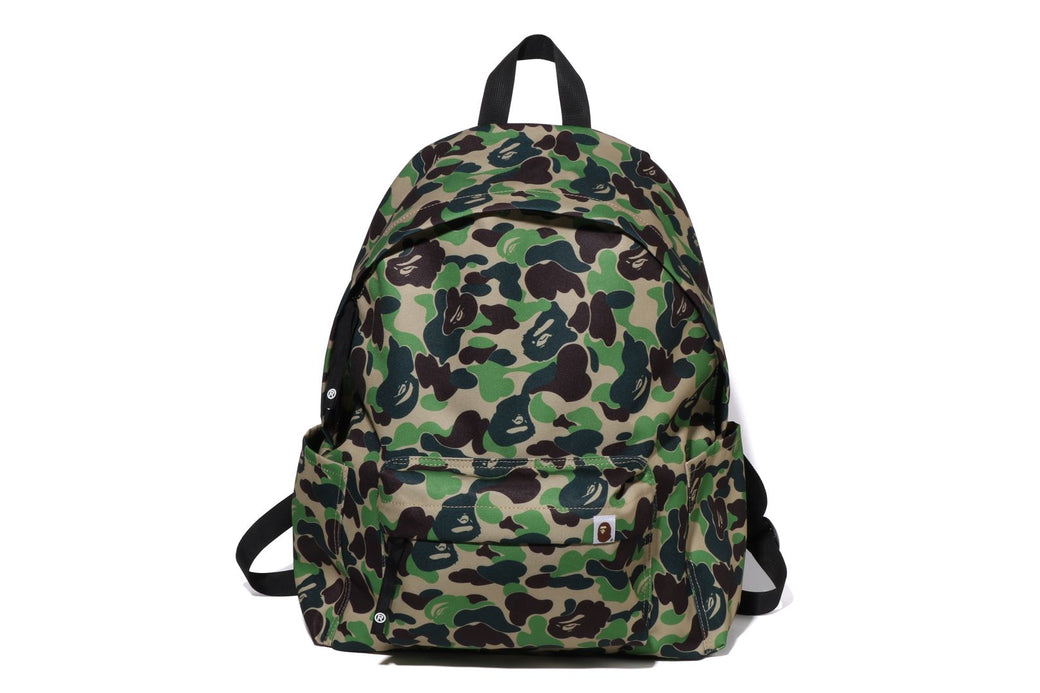 ABC CAMO DAYPACK | bape.com