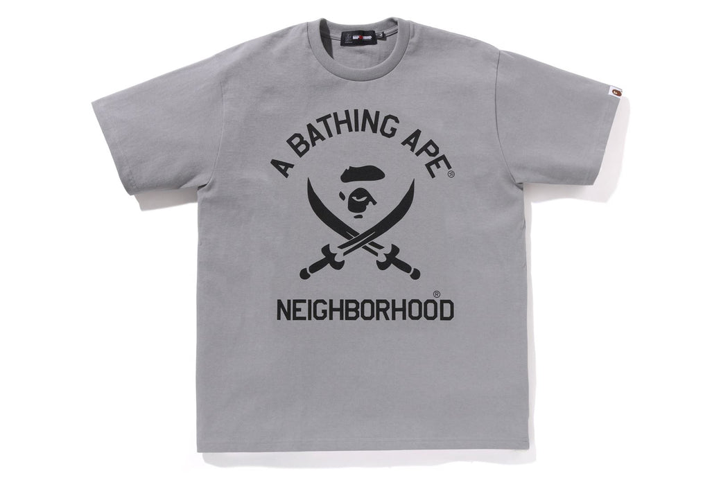 BAPE X NBHD 】TEE #2 | bape.com