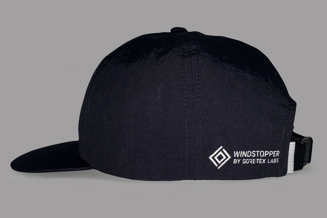 GORE-TEX WIND STOPPER PANEL CAP | bape.com