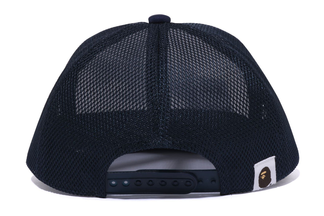 BAPE STA MESH CAP | bape.com