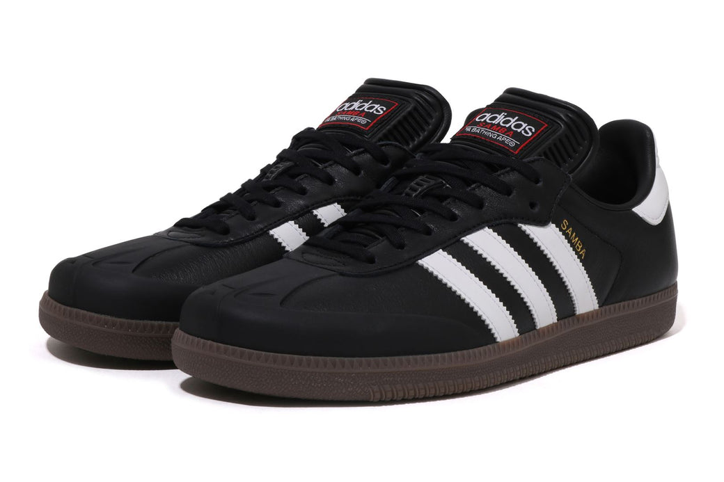 BAPE X ADIDAS 】SAMBA | bape.com