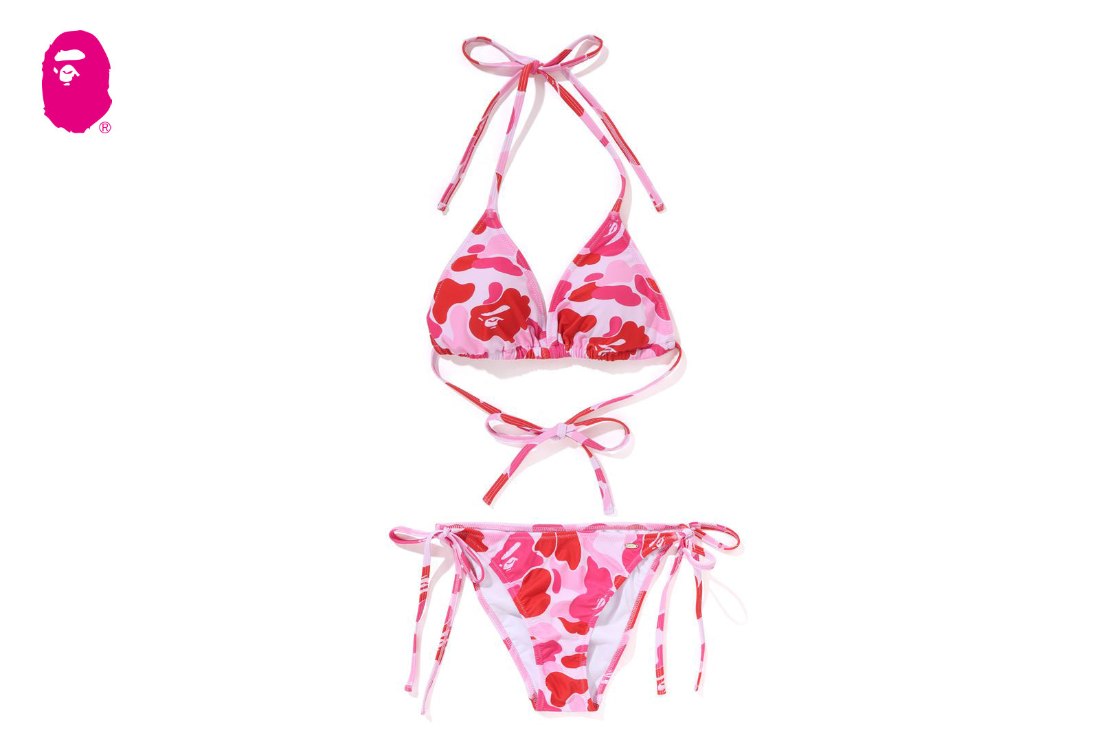 ABC CAMO SWIMWEAR | bape.com