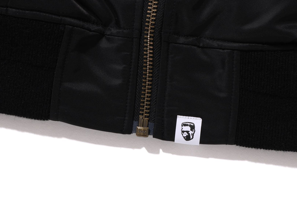 SHARK MA-1 | bape.com