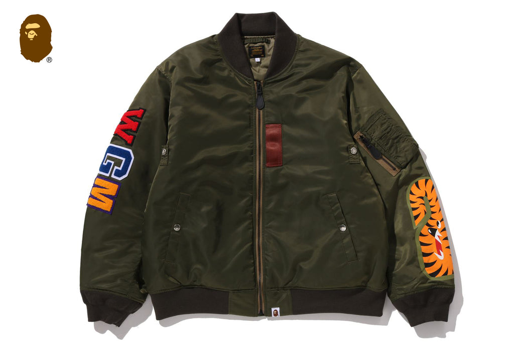 SHARK MA-1 | bape.com