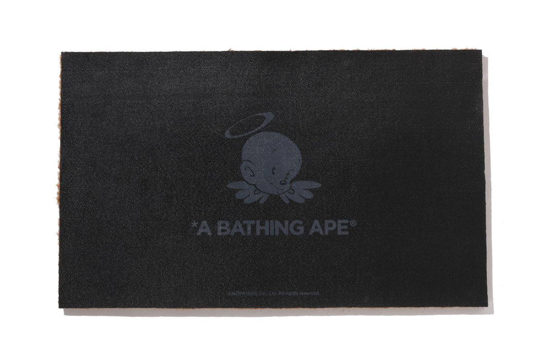 BAPE X SAINT MXXXXXX 】DOORMAT | bape.com