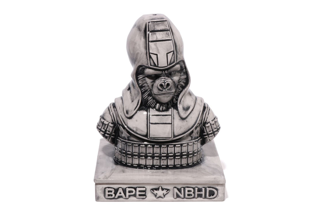 BAPE X NBHD 】GENERAL INCENSE CHAMBER | bape.com