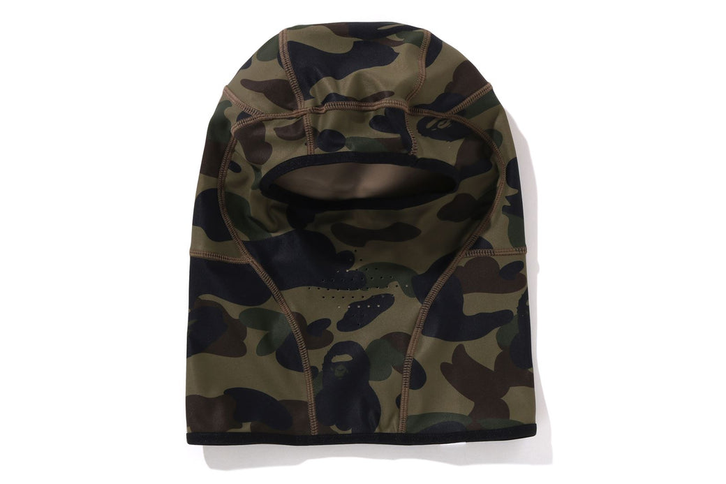 BAPE X TORAICHI 】1ST CAMO BALACLAVA | bape.com