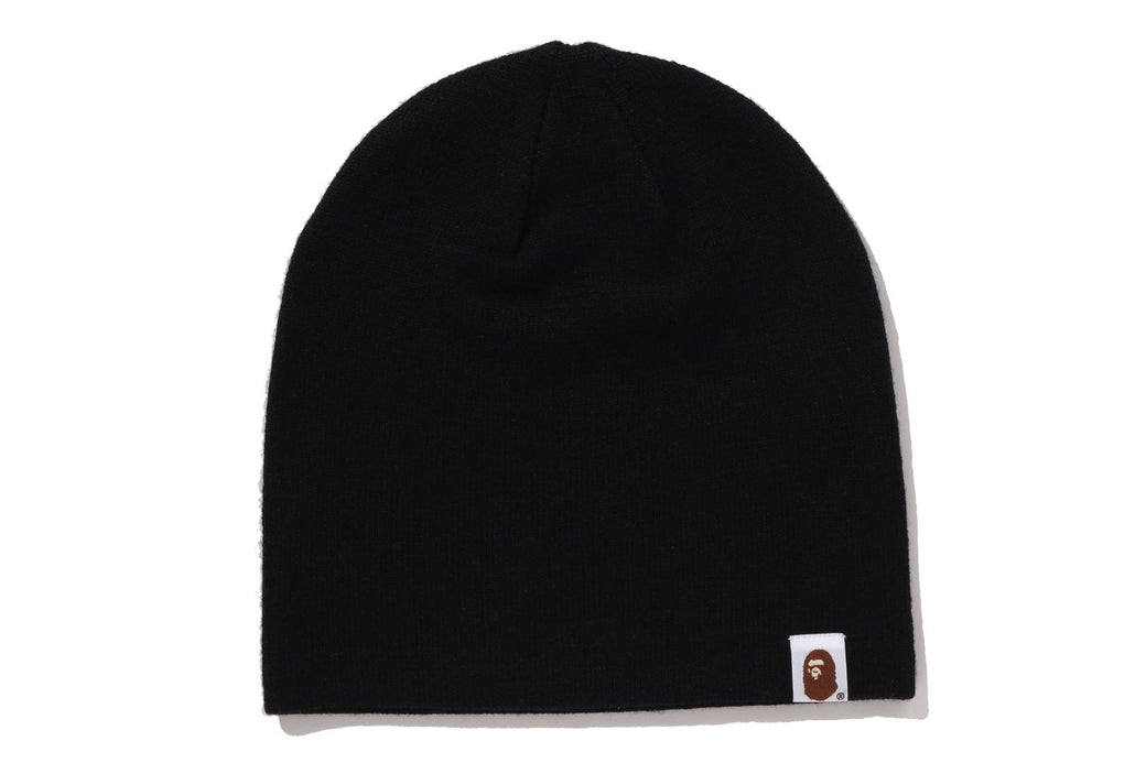COLOR STONE STA KNIT CAP | bape.com
