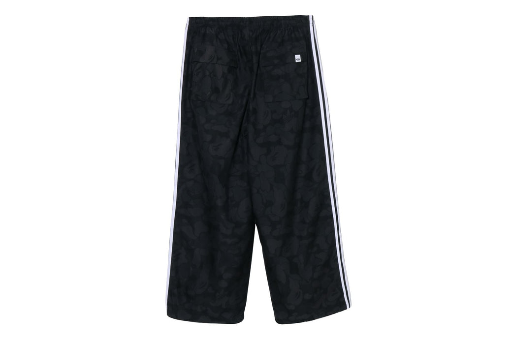 BAPE X ADIDAS 】CAMO JACQUARD PANTS | bape.com