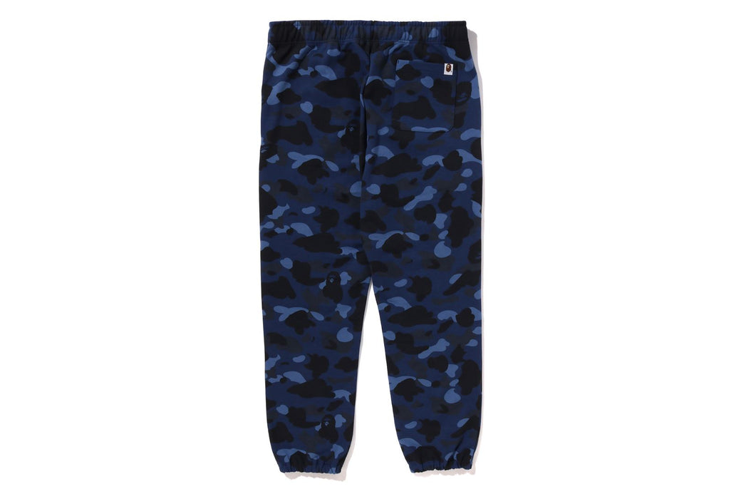 COLOR CAMO SHARK SWEAT PANTS | bape.com