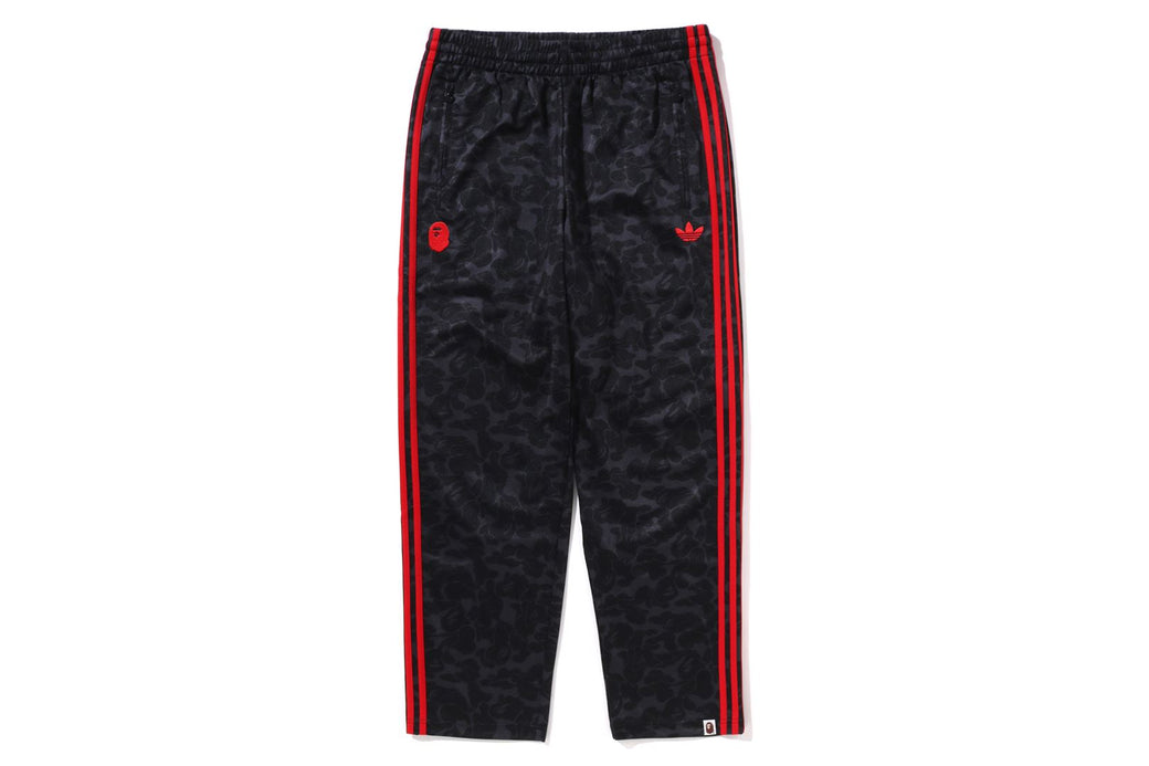 BAPE X ADIDAS 】FIREBIRD TRACK PANTS | bape.com