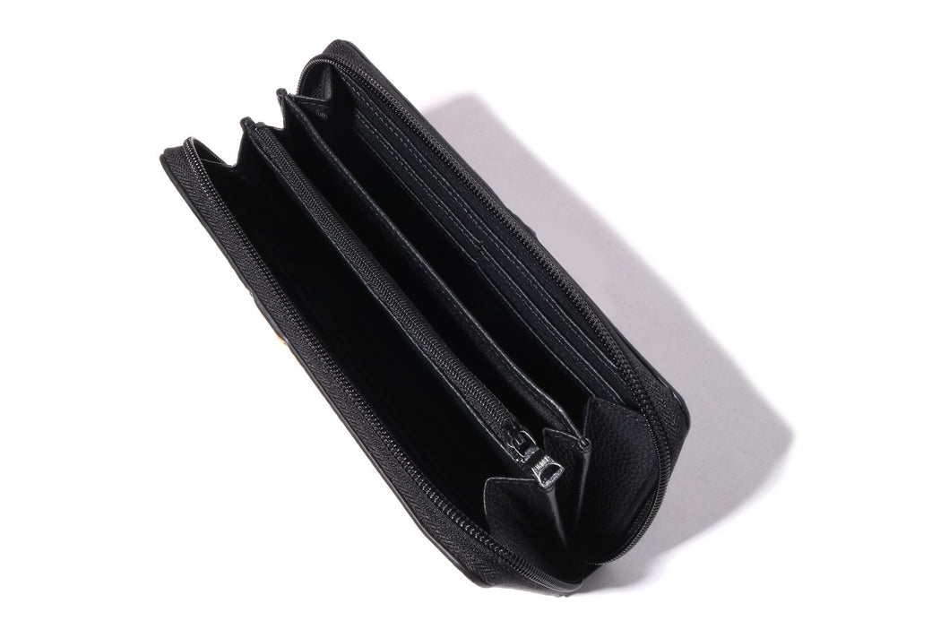 SHARK LONG WALLET | bape.com