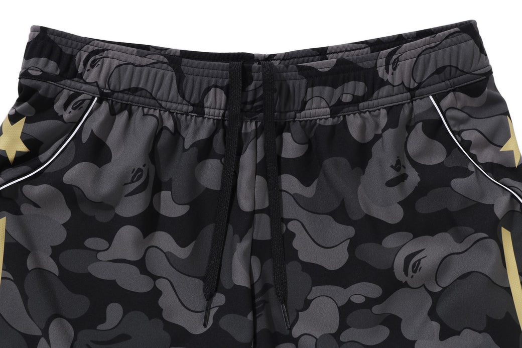 BAPE X ADIDAS 】FB SHORTS | bape.com