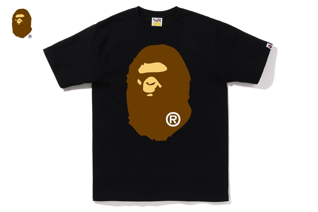 BIG APE HEAD TEE | bape.com