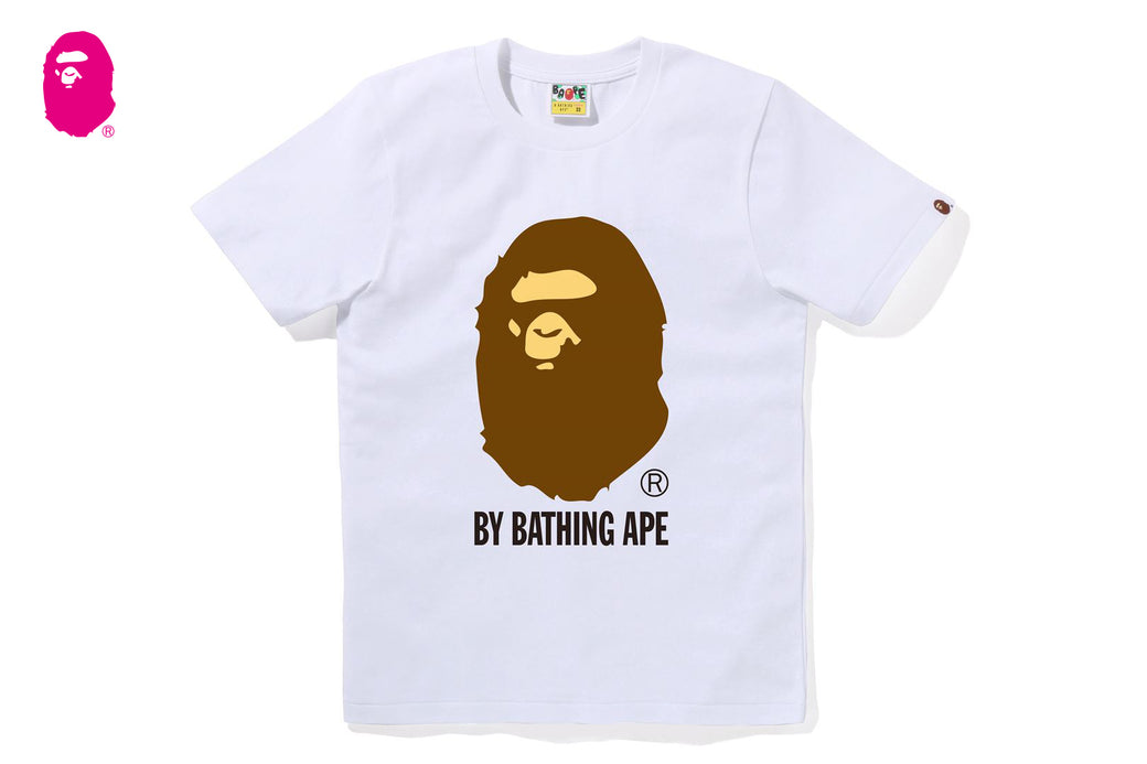 BY BATHING APE TEE | bape.com